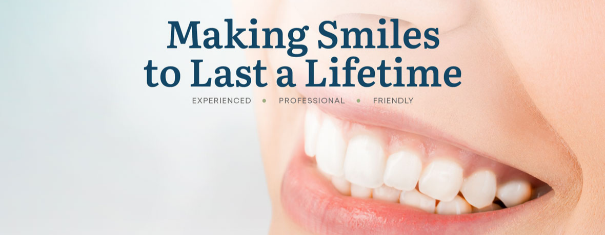 Banner photo for Luker Dental care